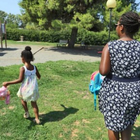 Πήραν ιθαγένεια τα πρώτα παιδιά τρίτης&nbsp;γενιάς