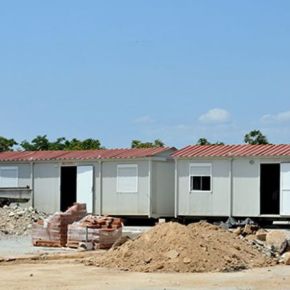 Προκλητικές δηλώσεις της Τασίας στη φιέστα του&nbsp;Βοτανικού