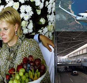 Ταξίδι-μυστήριο του Αλεξέι Μίλερ της Gazprom στην&nbsp;Ελλάδα…