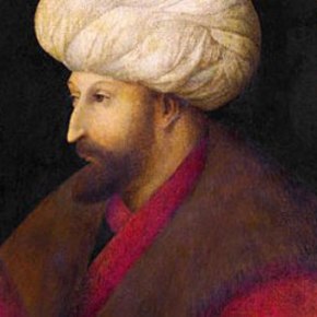 Γιατί δεν ανοίγει ο τάφος του Μωάμεθ του Πορθητή; Τι ΦΟΒΟΥΝΤΑΙ οι&nbsp;Τούρκοι!