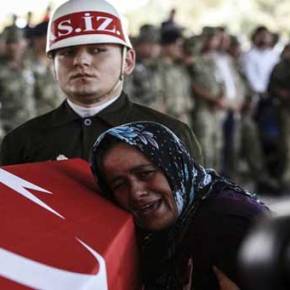 Οι Κούρδοι «ανατινάζουν» και την οικονομία της Τουρκίας – Απώλειες πολλών δισ. από τον&nbsp;τουρισμό