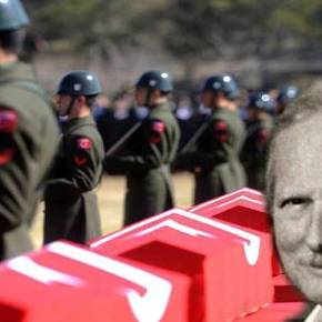 Independent: «Η Τουρκία είναι στα πρόθυρα εμφυλίου πολέμου και οικονομικής κατάρρευσης» – 4 ακόμη νεκροί Τούρκοι στρατιώτες&nbsp;(βίντεο)