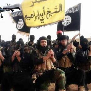 Νεκρός ο υπαρχηγός του&nbsp;ISIS