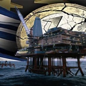 ΥΠΟΙΚ: «Χεράκι» και στα έσοδα από τον ορυκτό πλούτο θα βάλουν οι&nbsp;δανειστές