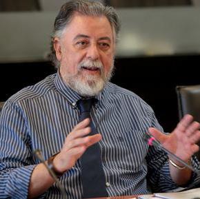 ΠΡΟΕΙΔΟΠΟΙΕΙ Ο Γ. ΠΑΝΟΥΣΗΣ…»Αριστερή κυβέρνηση δεν σημαίνει λαϊκή&nbsp;δημοκρατία»