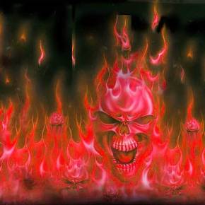 ΚΟΡΥΦΩΝΕΤΑΙ Η ΠΑΓΚΟΣΜΙΑ ΕΚΣΤΡΑΤΕΙΑ ΕΠΙΒΟΛΗΣ ΤΗΣ ΕΛΕΥΣΗΣ ΤΟΥ&nbsp;ΑΝΤΙΧΡΙΣΤΟΥ