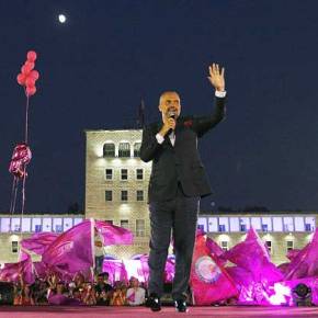 Ο επικίνδυνος Αλβανός πρωθυπουργός που δηλώνει «μη&nbsp;φιλέλληνας»