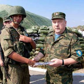 Οι Ρώσοι έτοιμοι να πολεμήσουν στη Συρία και να συντρίψουν τους&nbsp;ισλαμοφασίστες.