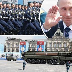 Κορυφώνονται οι παγκόσμιες εξελίξεις: Τα δεδομένα εν&nbsp;τάχει.