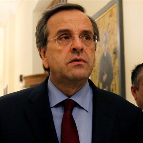 Δεν έχει τώρα και πολύ …άδικο σε αυτό ο Αντώνης&nbsp;Σαμαράς
