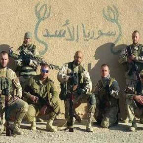 Ρωσικές ειδικές δυνάμεις αφίχθησαν στη Συρία: Κλιμακώνεται η σύγκρουση (φωτο,&nbsp;vid)