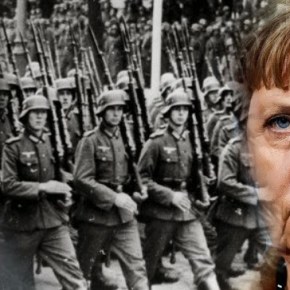 Γαλλική γραμμή Μαζινό ενάντια στην κεραυνοβόλα επίθεση Σόιμπλε στην&nbsp;Ελλάδα