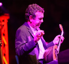 Σταμάτης Σπανουδάκης: «Ζεῖ ἡ Ἑλλάδα καὶ θὰ ζεῖ, κόντρα στοὺς ἄφρονες ἡγέτες καὶ ἐφιάλτες, γιατί ἔχει ἀπὸ γεννησημιοῦ της, ἀγκαλιάσει τὸ ἀληθινὸ&nbsp;ὄνειρο»