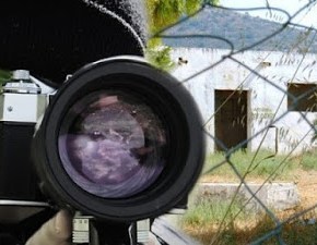 Σύλληψη Αμερικανών κατασκόπων σε στρατόπεδο της Εθνικής Φρουράς στην&nbsp;Κύπρο