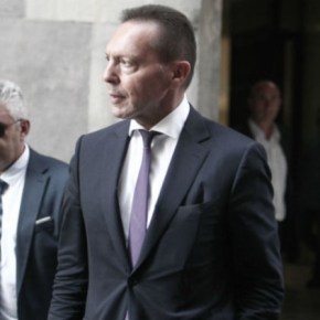 Γιατί ο Γ. Στουρνάρας δεν μπορεί να πάει στη&nbsp;Βουλή