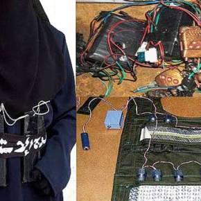 ΚΑΜΙΚΑΖΙ ΤΡΟΜΟΚΡΑΤΕΣ ΣΤΗΝ&nbsp;ΕΛΛΑΔΑ!