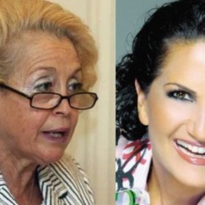 Η ΠΡΩΤΟΨΑΛΤΗ ΥΠΟΥΡΓΟΣ! Μολυβιάτης, Χριστοδουλάκης, Ζώης και Μανιτάκης στην υπηρεσιακή κυβέρνηση – Όλα τα&nbsp;ονόματα