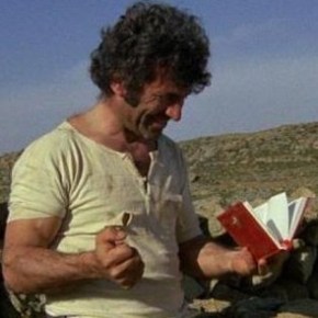 «Έφυγε» ξεχασμένος ο «κακός» του ελληνικού κινηματογράφου&nbsp;(ΦΩΤΟ-ΒΙΝΤΕΟ)