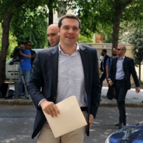 Πολιτική γραμματεία και στο… βάθος&nbsp;συνέδριο