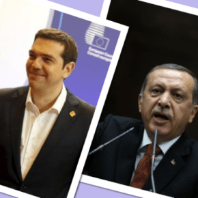 Ελλάδα-Τουρκία στην δίνη πολιτικής αστάθειας! Οι&nbsp;κίνδυνοι