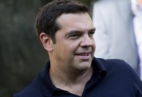 Εκλογες – Σεπτεμβριος 2015 -Τσίπρας: Δεν συνεργάζομαι με το παλιό πολιτικό&nbsp;σύστημα