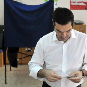 Τέλος μεταπολίτευσης, τέλος&nbsp;Ελλάδος;