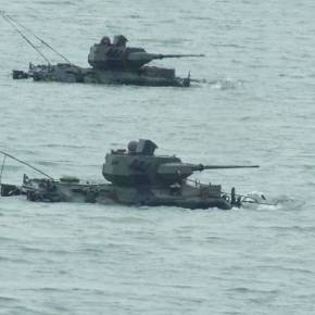 ΖΗΤΗΘΗΚΕ ΑΠΟ ΤΟΥΣ ΔΙΟΙΚΗΤΕΣ ΤΩΝ ΜΟΝΑΔΩΝ ΕΠΙΚΑΙΡΟΠΟΙΗΣΗ ΤΟΥ Τι ετοιμάζουν; – Το τουρκικό Γενικό Επιτελείο ενεργοποίησε το σχέδιο Egemen για εισβολή στην Δυτική&nbsp;Θράκη…