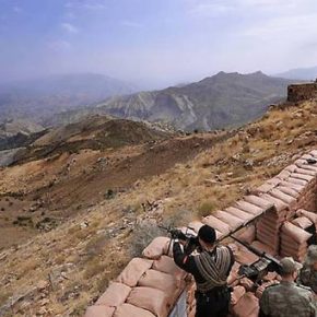 Αποκόπηκε από την Άγκυρα η νοτιοανατολική Τουρκία – Έκλεισαν επ’ αόριστο την εθνική τους&nbsp;οδό!