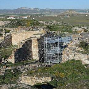 Τουρκία: «ξερνάει» συνεχώς αρχαιολογικά ευρήματα η πανάρχαια γη της Μικράς&nbsp;Ασίας