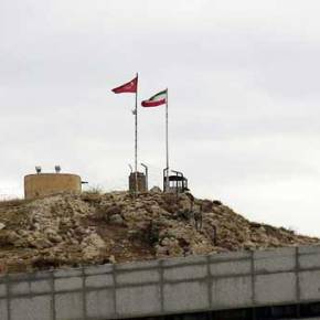 Μεγάλο χτύπημα από Τεχεράνη: Έκλεισε τα σύνορα της και απέκοψε την Τουρκία από τις τουρκόφωνες αγορές της&nbsp;Κ.Ασίας