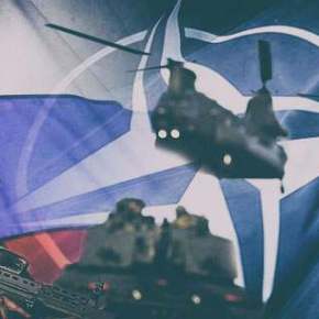 ΝΑΤΟ και Ρωσία Ετοιμάζονται Για Πόλεμο&nbsp;(Βίντεο)