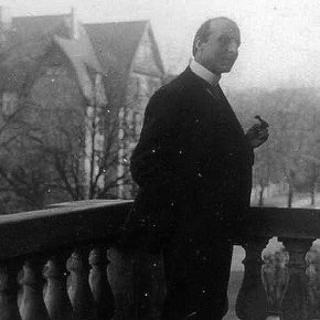 Κωνσταντίνος Καραθεοδωρή, 139 χρόνια από την γέννηση&nbsp;του