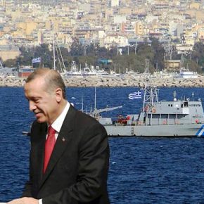 To 36% των πλωτών μέσων του Λιμενικού Σώματος είναι&nbsp;ακινητοποιημένα