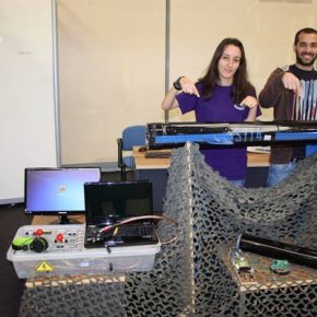 Η »έξυπνη τορπίλη» και η Ελλάδα που δημιουργεί!&nbsp;(video)