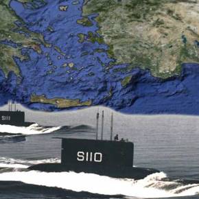 Άμεσα θα καταστούν επιχειρησιακά και τα 5 υποβρύχια AIP του&nbsp;Π.Ν