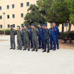 Επιμνημόσυνη δέηση υπέρ των Πεσόντων της 341 ΜΠΚ στο Albacete της&nbsp;Ισπανίας