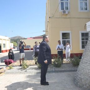 Υπαξιωματικούς στρατηγούς εξήγγειλε ο&nbsp;Καμμένος