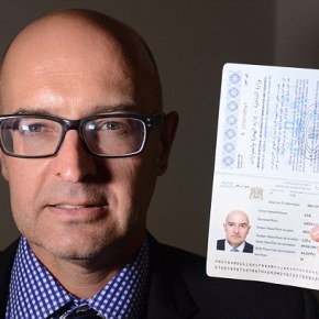 τζιχαντιστές «μεταμορφώνονται» σε Σύρους πρόσφυγες για να κερδίσουν την συμπάθεια των&nbsp;Ευρωπαίων