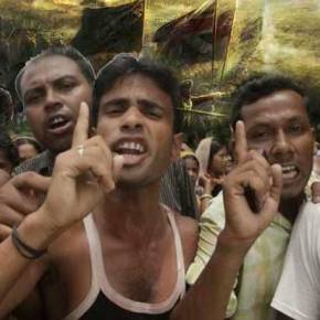 Oι μεταναστευτικές ροές είναι πιθανή αιτία πολέμου μεταξύ&nbsp;κρατών