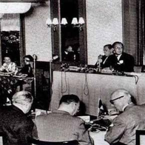 Ποιοι αποφασίζουν για τις τύχες όλων μας στον&nbsp;κόσμο