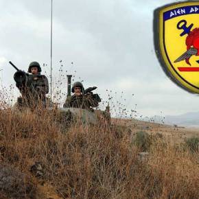 ΤΑΜΣ «ΘΕΜΙΣΤΟΚΛΗΣ–2015» στην 88&nbsp;ΣΔΙ