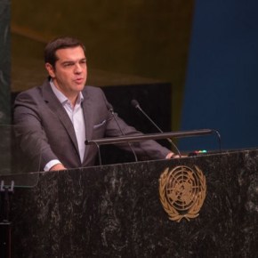 Αντεγκλήσεις ΣΥΡΙΖΑ – Ν.Δ. για το ταξίδι&nbsp;Τσίπρα