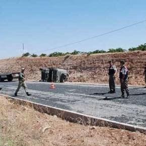 Τουρκία: 19 νεκροί και 10 τραυματίες μετά από οργανωμένη επίθεση του&nbsp;PKK