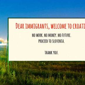 ΠΑΡΑΔΕΙΓΜΑΤΙΚΗ ΥΠΟΔΟΧΗ (ΛΑΘΡΟ)ΜΕΤΑΝΑΣΤΩΝ