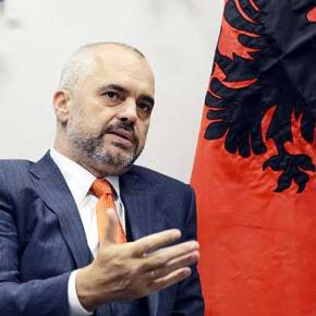 ΟΑΣΕ : Απόλυτα Διεφθαρμένη η Αλβανική Πολιτική&nbsp;Ηγεσία