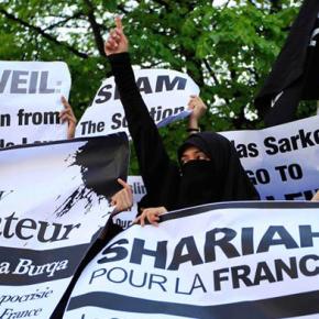 Η επικράτηση του Ισλάμ στην&nbsp;Ευρώπη