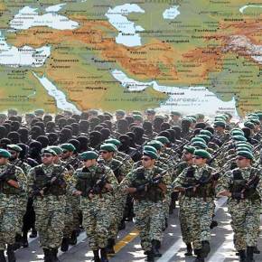 Το Ιράν μεταφέρει εσπευσμένα επίλεκτες στρατιωτικές δυνάμεις στην Συρία ενώ η Αυστραλία στέλνει μαχητικά&nbsp;αεροσκάφη