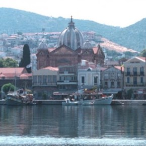 Μυτιλήνη: Αγνώριστο το νησί χωρίς μετανάστες – Έφυγαν 29.000 σε πέντε&nbsp;μέρες