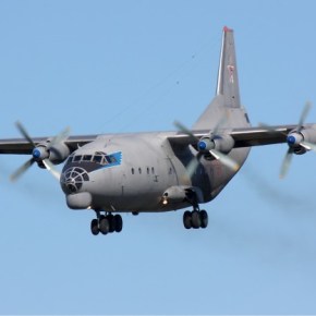 Οι ΗΠΑ ζήτησαν από την Αθήνα να απαγορεύσει πτήσεις ρωσικών αεροσκαφών για&nbsp;Συρία!