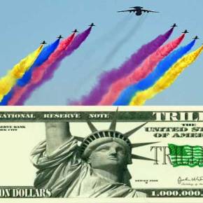 Οι Κινέζοι αναμένεται να διαθέσουν 1 τρισ. δολάρια για αγορά&nbsp;αεροσκαφών!